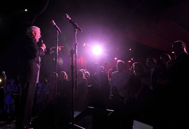 Illustration for article titled Frank Sinatra Jr. Is Worth Six Buddy Grecos